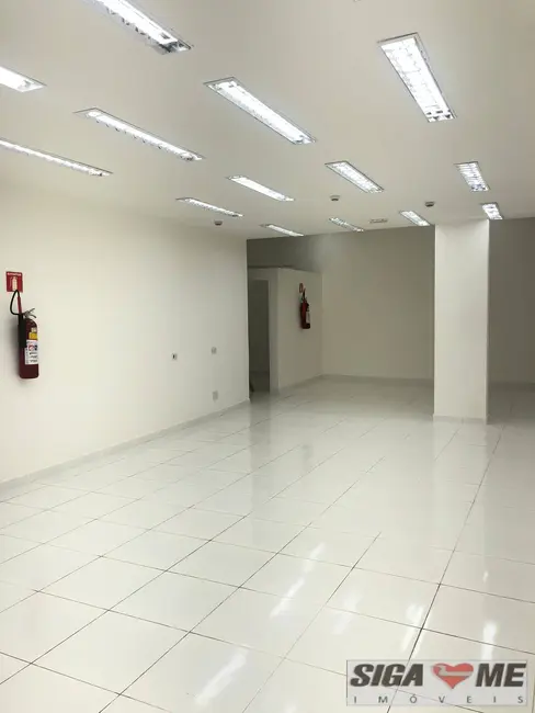 Foto 5 de Loja para alugar, 140m2 em Santo Amaro, São Paulo - SP