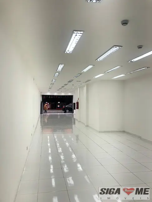 Foto 2 de Loja para alugar, 140m2 em Santo Amaro, São Paulo - SP
