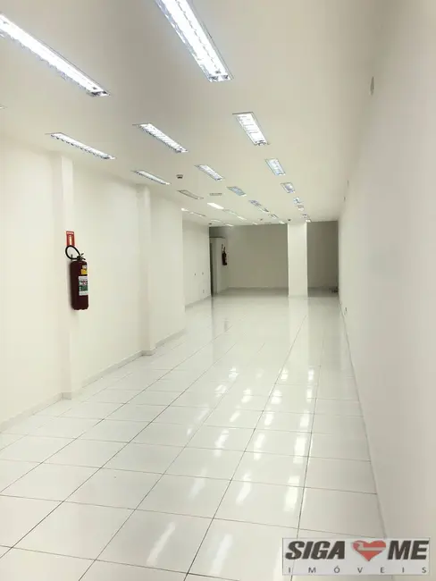 Foto 4 de Loja para alugar, 140m2 em Santo Amaro, São Paulo - SP