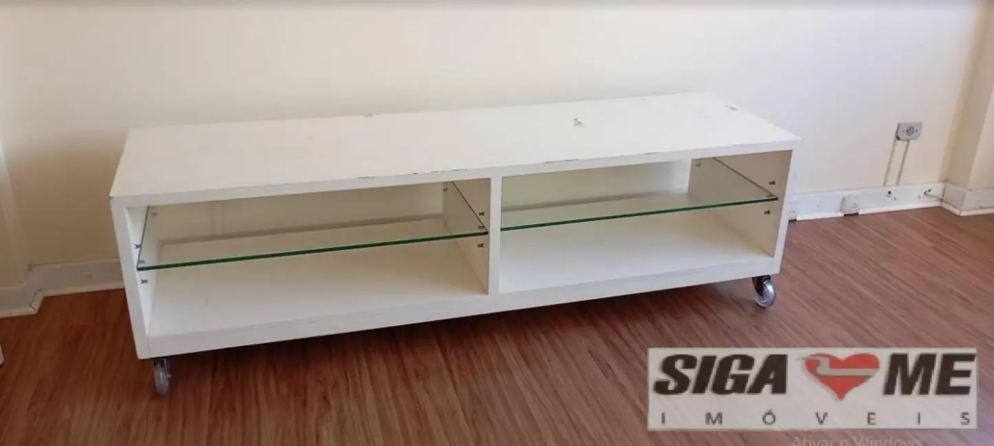 Apartamento com 3 quartos à venda e para alugar, 256m2 em Morro dos Ingleses, São Paulo - SP - imagem 4 Foto 4 de Apartamento com 3 quartos à venda e para alugar, 256m2 em Morro dos Ingleses, São Paulo - SP