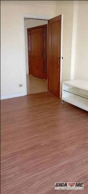 Apartamento com 3 quartos à venda e para alugar, 256m2 em Morro dos Ingleses, São Paulo - SP - imagem 1 Foto 1 de Apartamento com 3 quartos à venda e para alugar, 256m2 em Morro dos Ingleses, São Paulo - SP