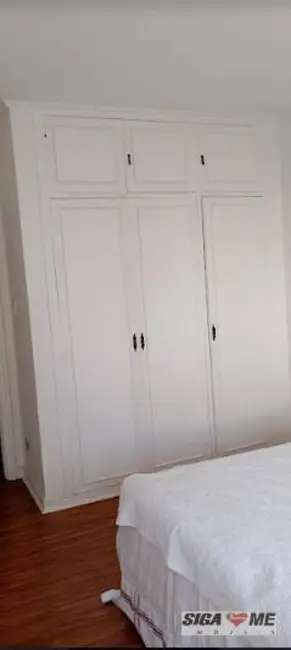 Apartamento com 3 quartos à venda e para alugar, 256m2 em Morro dos Ingleses, São Paulo - SP - imagem 8 Foto 8 de Apartamento com 3 quartos à venda e para alugar, 256m2 em Morro dos Ingleses, São Paulo - SP