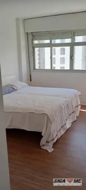 Apartamento com 3 quartos à venda e para alugar, 256m2 em Morro dos Ingleses, São Paulo - SP - imagem 7 Foto 7 de Apartamento com 3 quartos à venda e para alugar, 256m2 em Morro dos Ingleses, São Paulo - SP