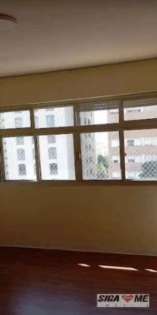 Apartamento com 3 quartos à venda e para alugar, 256m2 em Morro dos Ingleses, São Paulo - SP - imagem 3 Foto 3 de Apartamento com 3 quartos à venda e para alugar, 256m2 em Morro dos Ingleses, São Paulo - SP