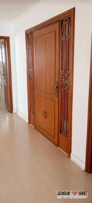 Apartamento com 3 quartos à venda e para alugar, 256m2 em Morro dos Ingleses, São Paulo - SP - imagem 2 Foto 2 de Apartamento com 3 quartos à venda e para alugar, 256m2 em Morro dos Ingleses, São Paulo - SP