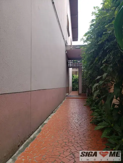 Foto 2 de Casa com 3 quartos à venda e para alugar, 320m2 em Vila Cordeiro, São Paulo - SP