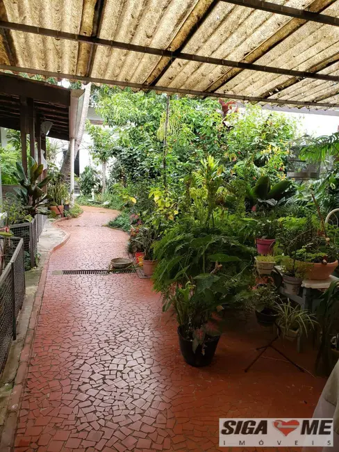 Foto 6 de Casa com 3 quartos à venda e para alugar, 320m2 em Vila Cordeiro, São Paulo - SP