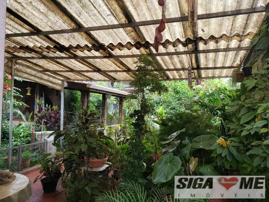 Foto 4 de Casa com 3 quartos à venda e para alugar, 320m2 em Vila Cordeiro, São Paulo - SP