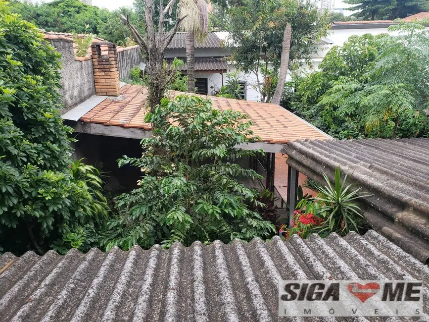 Foto 5 de Casa com 3 quartos à venda e para alugar, 320m2 em Vila Cordeiro, São Paulo - SP