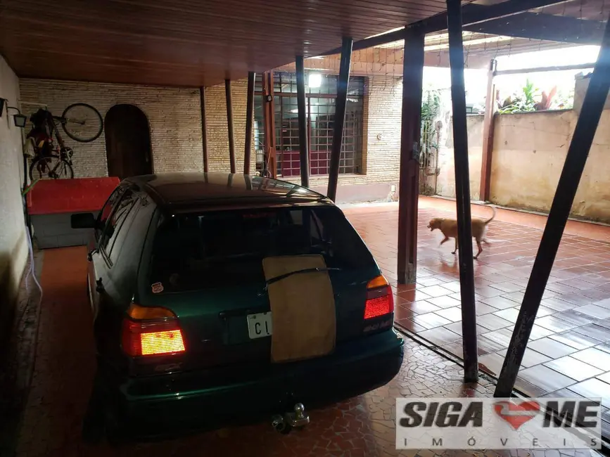 Foto 9 de Casa com 3 quartos à venda e para alugar, 320m2 em Vila Cordeiro, São Paulo - SP