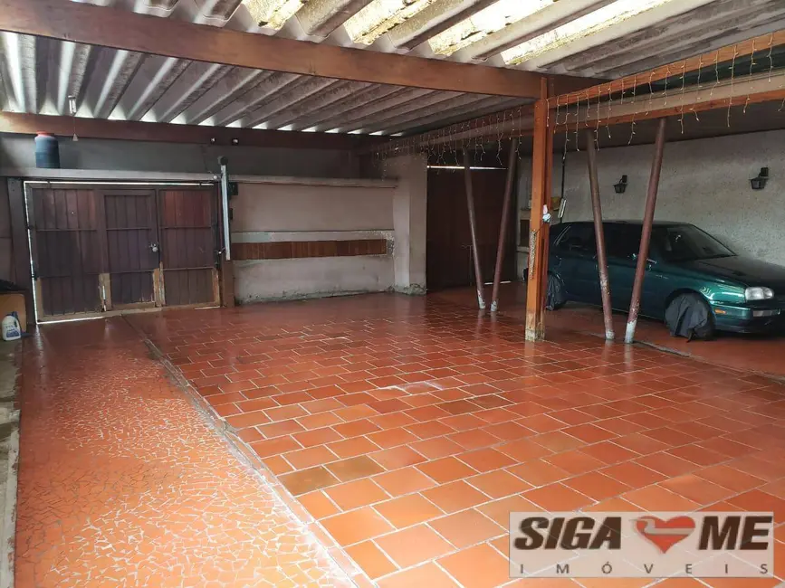 Foto 8 de Casa com 3 quartos à venda e para alugar, 320m2 em Vila Cordeiro, São Paulo - SP