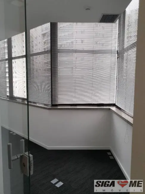 Foto 5 de Sala Comercial à venda e para alugar, 188m2 em Brooklin Paulista, São Paulo - SP