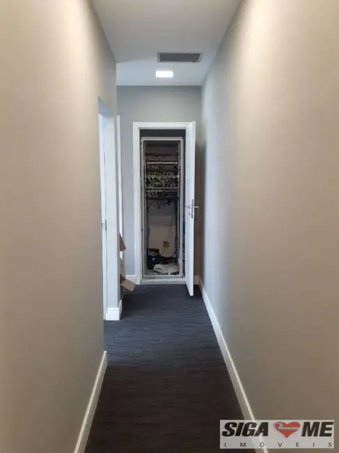 Foto 7 de Sala Comercial à venda e para alugar, 188m2 em Brooklin Paulista, São Paulo - SP