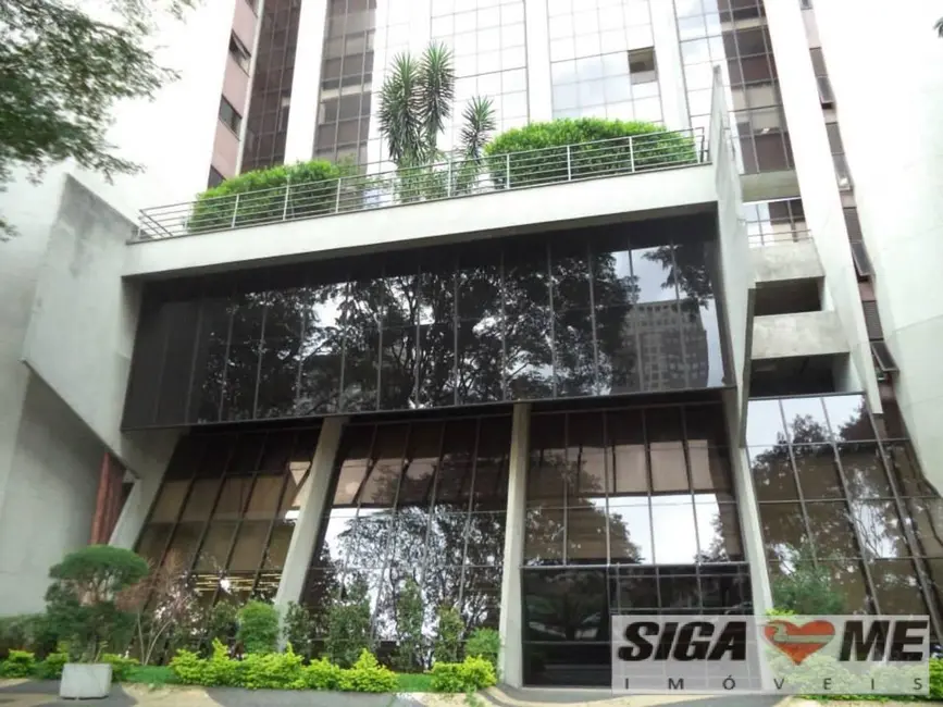 Foto 1 de Sala Comercial à venda e para alugar, 188m2 em Brooklin Paulista, São Paulo - SP