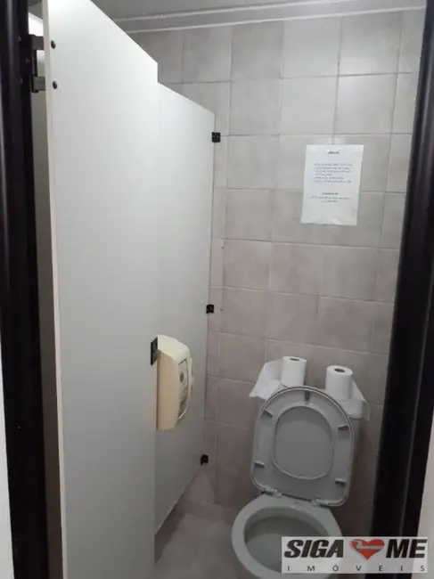 Foto 6 de Sala Comercial à venda e para alugar, 188m2 em Brooklin Paulista, São Paulo - SP