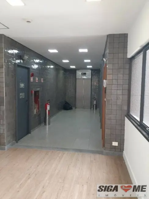 Foto 4 de Sala Comercial à venda e para alugar, 188m2 em Brooklin Paulista, São Paulo - SP