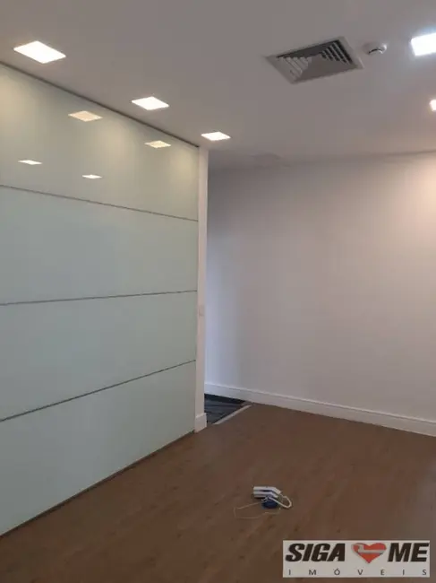 Foto 9 de Sala Comercial à venda e para alugar, 188m2 em Brooklin Paulista, São Paulo - SP