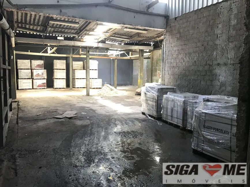 Sala Comercial à venda e para alugar, 1605m2 em Vila Independência, São Paulo - SP - imagem 3 Foto 3 de Sala Comercial à venda e para alugar, 1605m2 em Vila Independência, São Paulo - SP