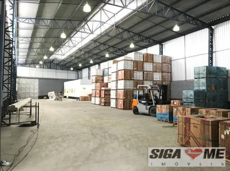 Sala Comercial à venda e para alugar, 1605m2 em Vila Independência, São Paulo - SP - imagem 5 Foto 5 de Sala Comercial à venda e para alugar, 1605m2 em Vila Independência, São Paulo - SP