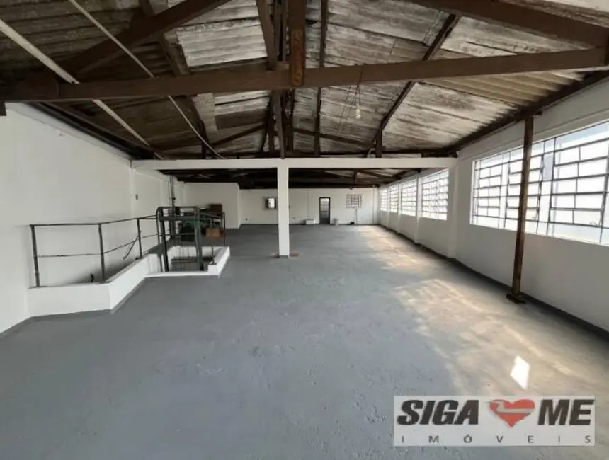 Foto 1 de Armazém / Galpão para alugar, 359m2 em Vila Prudente, São Paulo - SP