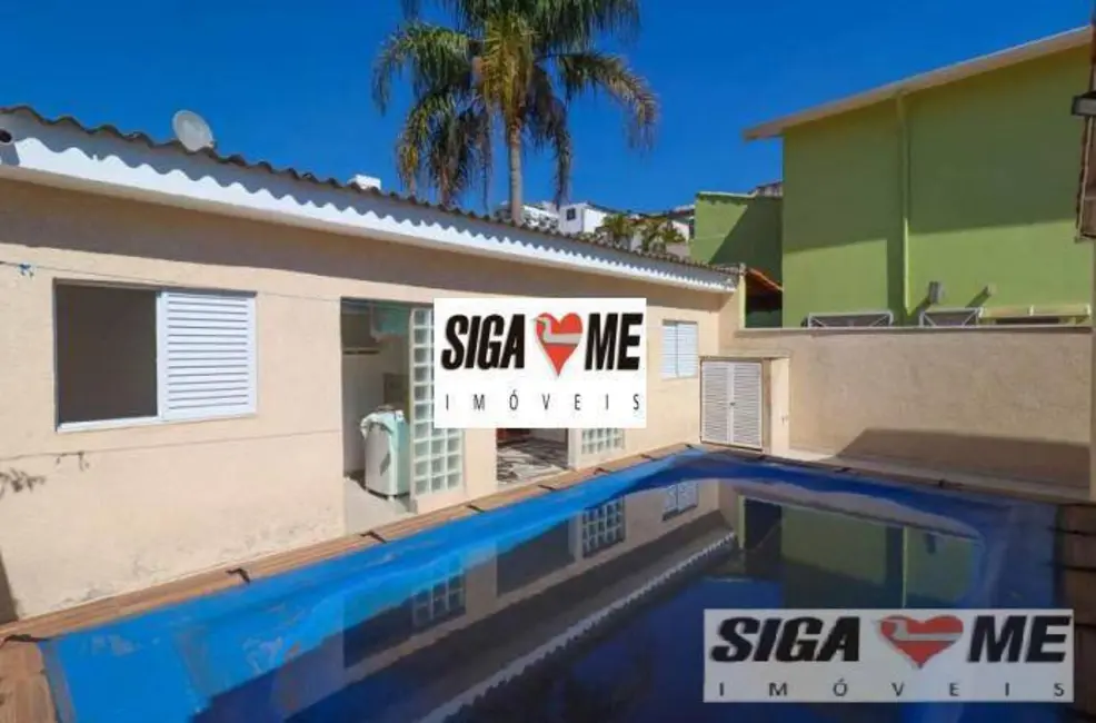 Foto 1 de Casa com 3 quartos à venda, 1802m2 em Campo Belo, São Paulo - SP