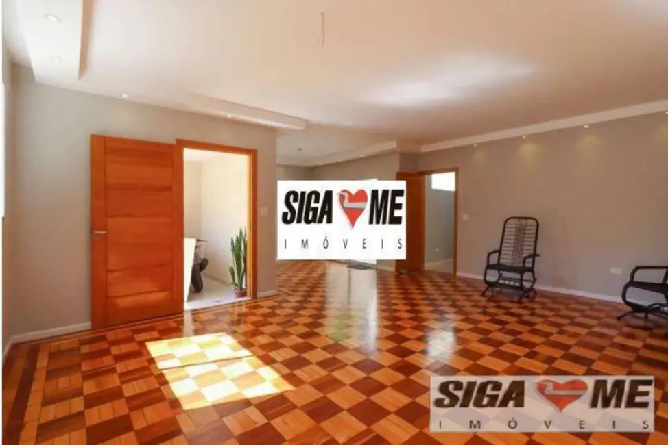 Foto 3 de Casa com 3 quartos à venda, 1802m2 em Campo Belo, São Paulo - SP