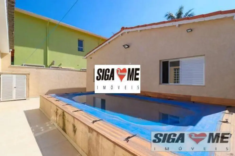 Foto 2 de Casa com 3 quartos à venda, 1802m2 em Campo Belo, São Paulo - SP