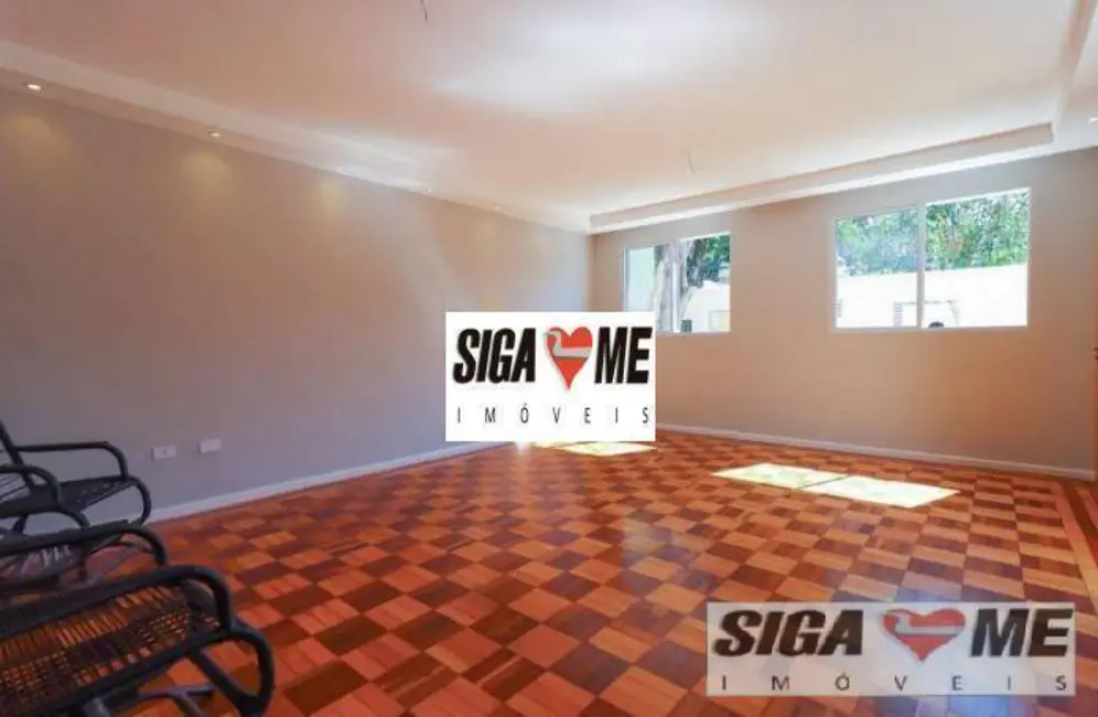 Foto 5 de Casa com 3 quartos à venda, 1802m2 em Campo Belo, São Paulo - SP