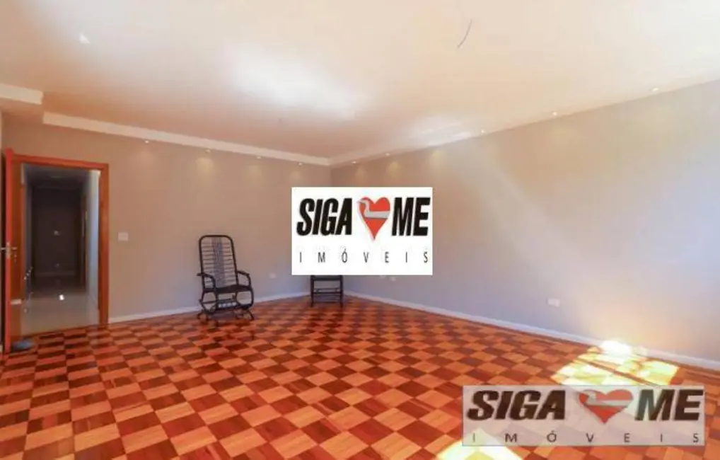 Foto 6 de Casa com 3 quartos à venda, 1802m2 em Campo Belo, São Paulo - SP