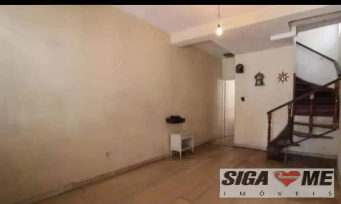 Casa com 2 quartos à venda, 120m2 em Campo Belo, São Paulo - SP - imagem 8 Foto 8 de Casa com 2 quartos à venda, 120m2 em Campo Belo, São Paulo - SP