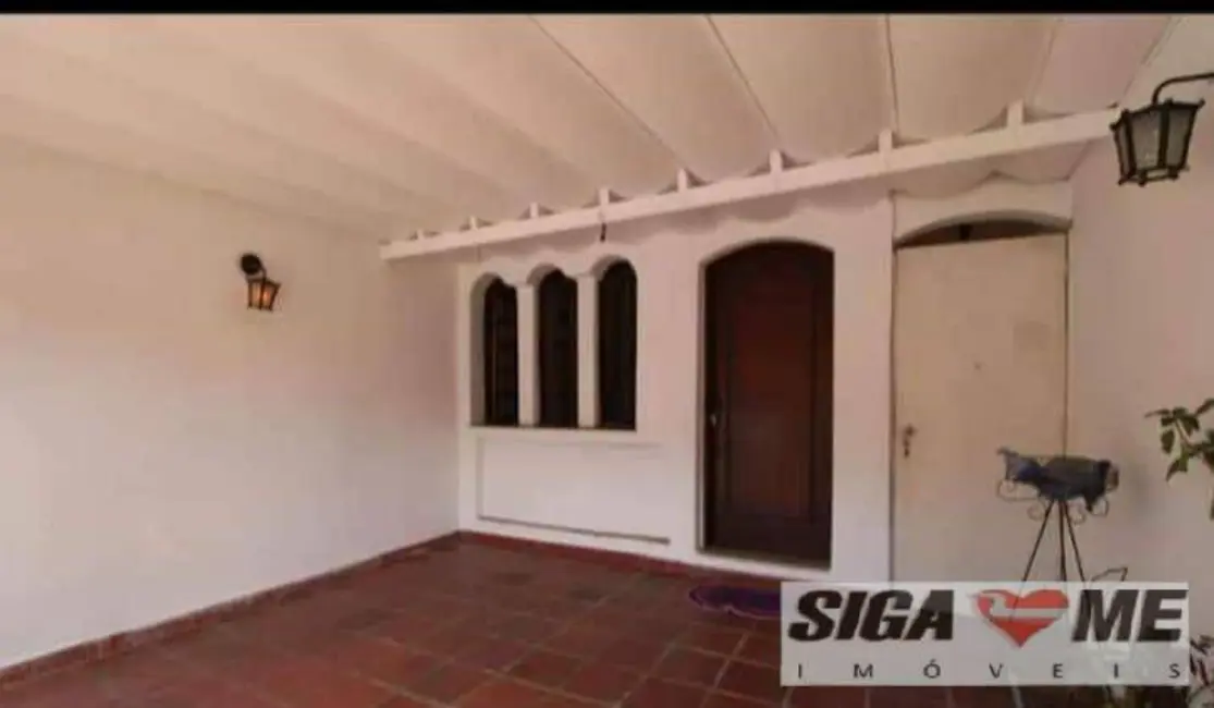 Foto 1 de Casa com 2 quartos à venda, 120m2 em Campo Belo, São Paulo - SP