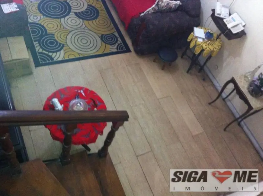 Casa com 2 quartos à venda, 120m2 em Campo Belo, São Paulo - SP - imagem 7 Foto 7 de Casa com 2 quartos à venda, 120m2 em Campo Belo, São Paulo - SP