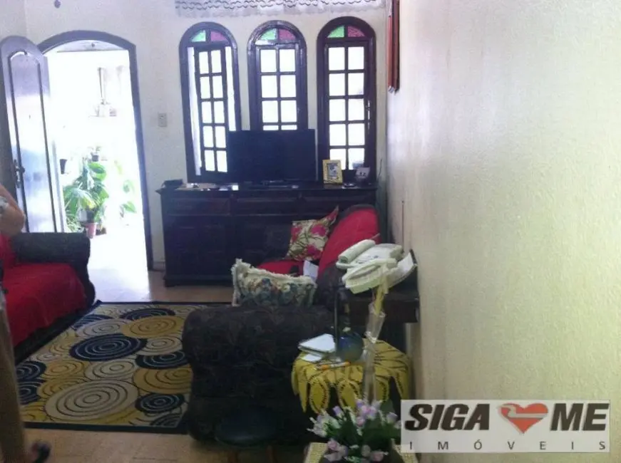 Casa com 2 quartos à venda, 120m2 em Campo Belo, São Paulo - SP - imagem 4 Foto 4 de Casa com 2 quartos à venda, 120m2 em Campo Belo, São Paulo - SP