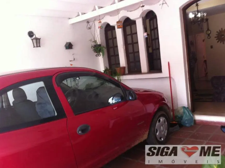 Casa com 2 quartos à venda, 120m2 em Campo Belo, São Paulo - SP - imagem 3 Foto 3 de Casa com 2 quartos à venda, 120m2 em Campo Belo, São Paulo - SP