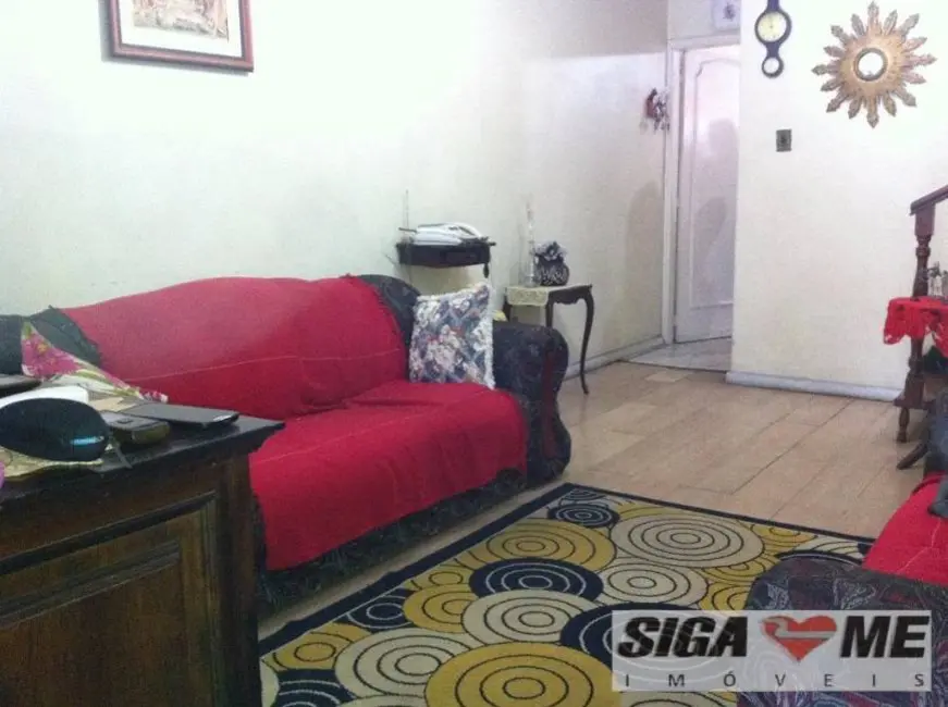 Casa com 2 quartos à venda, 120m2 em Campo Belo, São Paulo - SP - imagem 5 Foto 5 de Casa com 2 quartos à venda, 120m2 em Campo Belo, São Paulo - SP