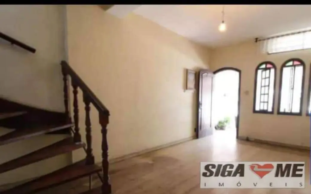 Foto 2 de Casa com 2 quartos à venda, 120m2 em Campo Belo, São Paulo - SP