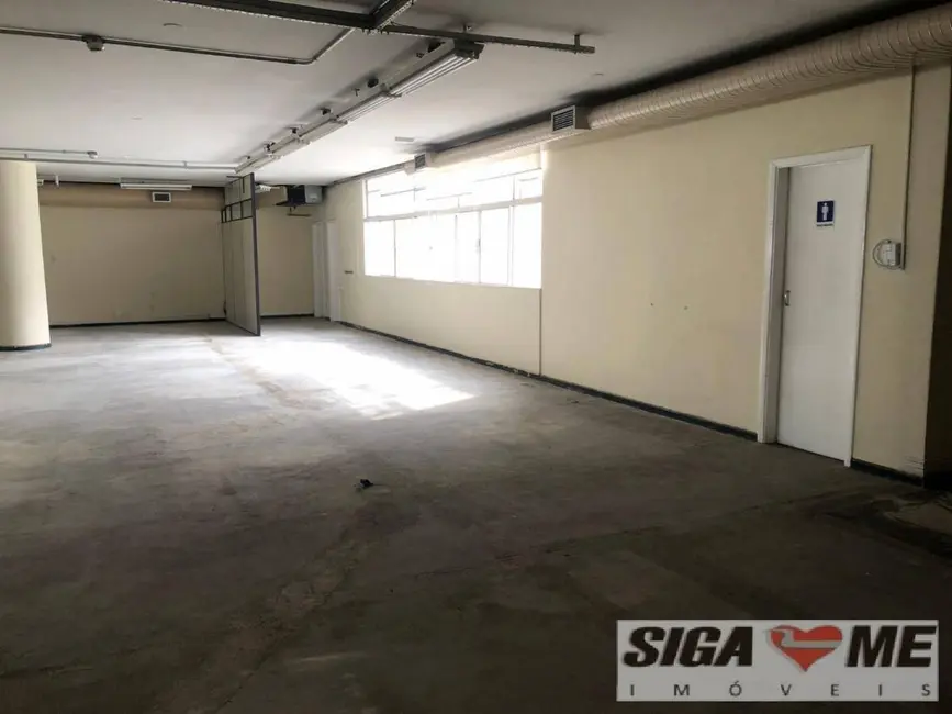 Foto 4 de Sala Comercial para alugar, 630m2 em República, São Paulo - SP