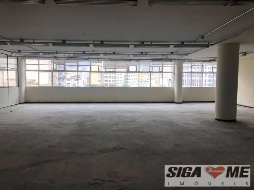 Foto 1 de Sala Comercial para alugar, 630m2 em República, São Paulo - SP