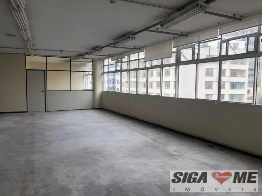 Foto 3 de Sala Comercial para alugar, 630m2 em República, São Paulo - SP