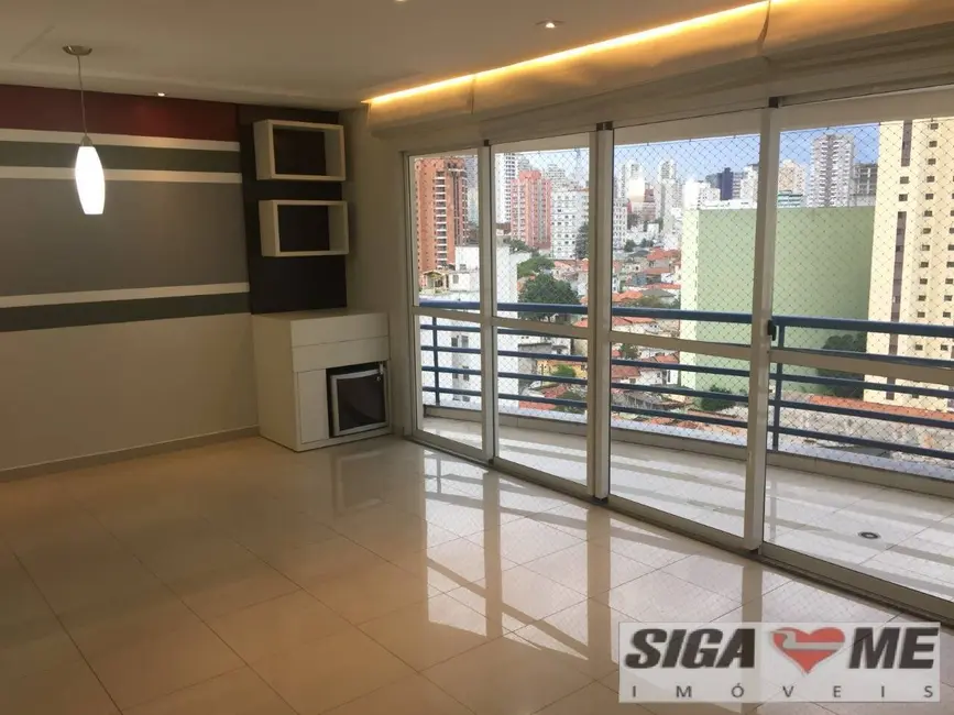 Foto 1 de Apartamento com 3 quartos à venda, 105m2 em União de Vila Nova, São Paulo - SP