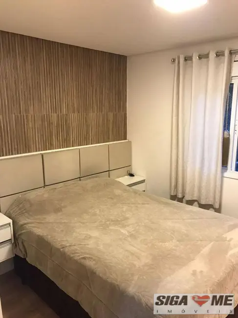 Foto 9 de Apartamento com 3 quartos à venda, 98m2 em Cambuci, São Paulo - SP