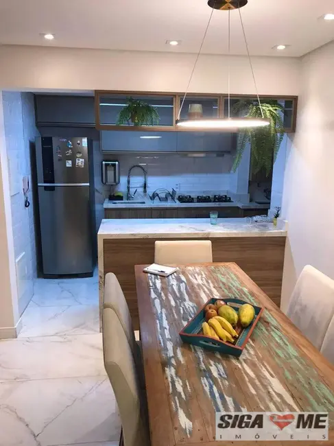 Foto 3 de Apartamento com 3 quartos à venda, 98m2 em Cambuci, São Paulo - SP