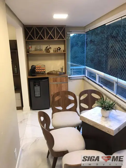 Foto 4 de Apartamento com 3 quartos à venda, 98m2 em Cambuci, São Paulo - SP