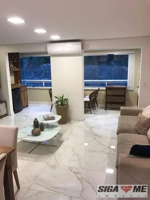 Foto 1 de Apartamento com 3 quartos à venda, 98m2 em Cambuci, São Paulo - SP