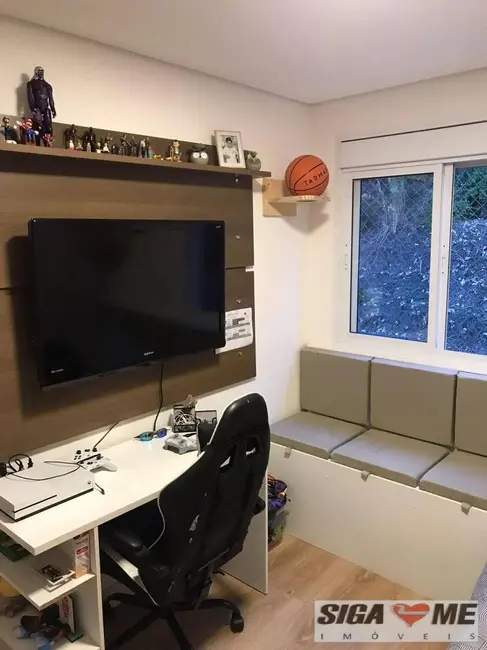 Foto 7 de Apartamento com 3 quartos à venda, 98m2 em Cambuci, São Paulo - SP