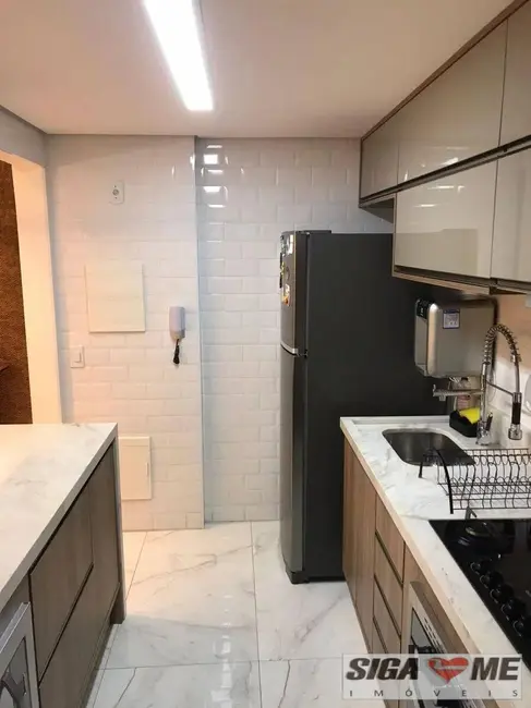 Foto 6 de Apartamento com 3 quartos à venda, 98m2 em Cambuci, São Paulo - SP