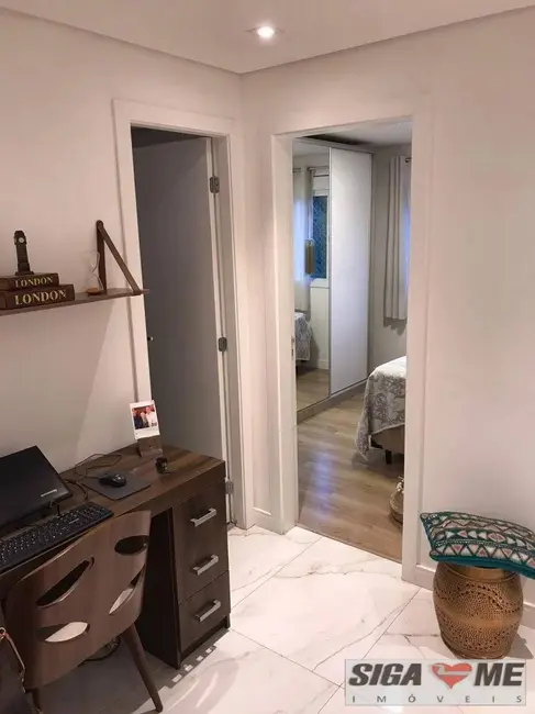 Foto 8 de Apartamento com 3 quartos à venda, 98m2 em Cambuci, São Paulo - SP