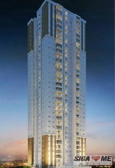 Foto 1 de Apartamento com 2 quartos à venda, 64m2 em Vila Sônia, São Paulo - SP