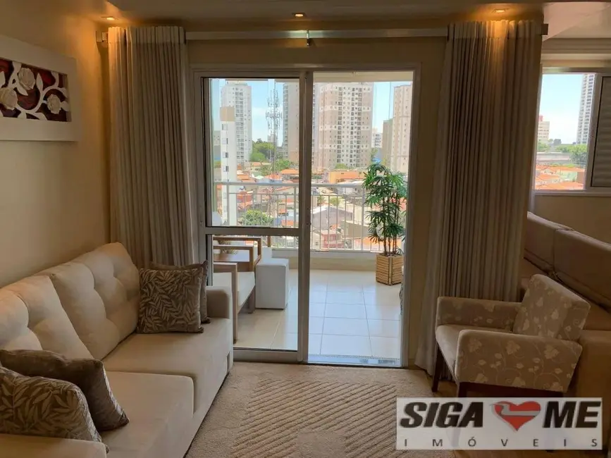 Apartamento com 2 quartos à venda, 70m2 em Vila das Mercês, São Paulo - SP - imagem 2 Foto 2 de Apartamento com 2 quartos à venda, 70m2 em Vila das Mercês, São Paulo - SP