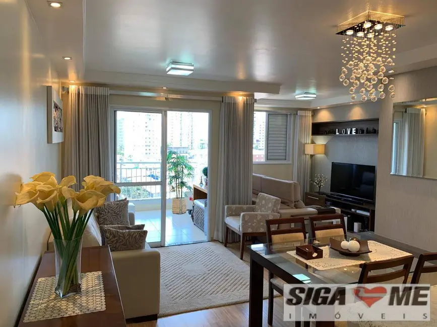 Apartamento com 2 quartos à venda, 70m2 em Vila das Mercês, São Paulo - SP - imagem 1 Foto 1 de Apartamento com 2 quartos à venda, 70m2 em Vila das Mercês, São Paulo - SP